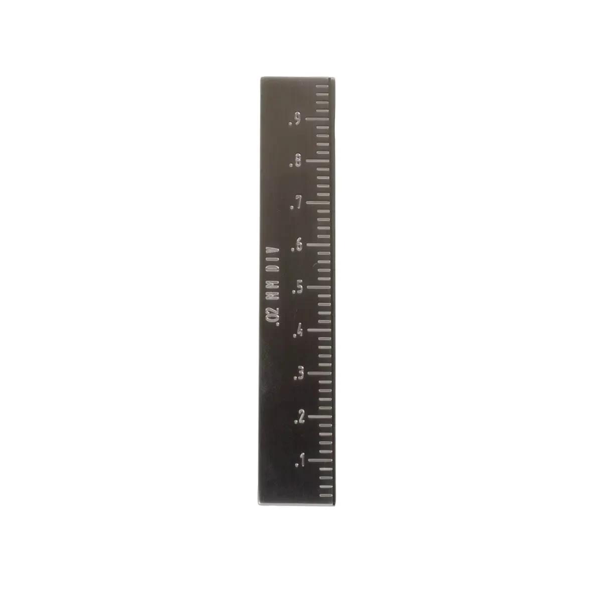 Blade Gauge Surgical Instrument Precision Measurement