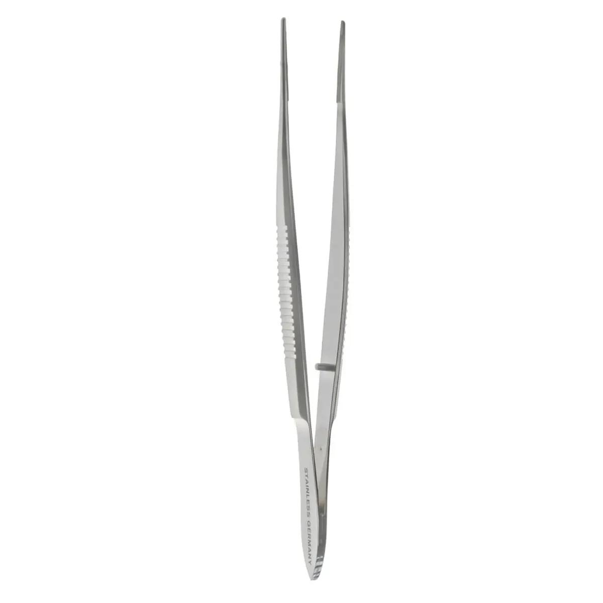 1 1/2″ Bonaccolto Utility Forceps 1.2mm Jaw