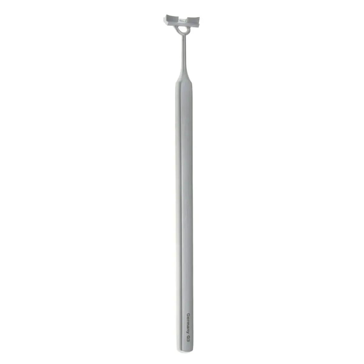 Bores Axis Marker