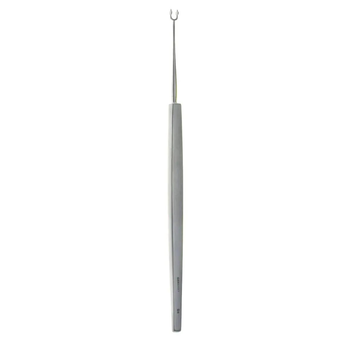 Burch Fixation Pick Fine Pointed Tip
