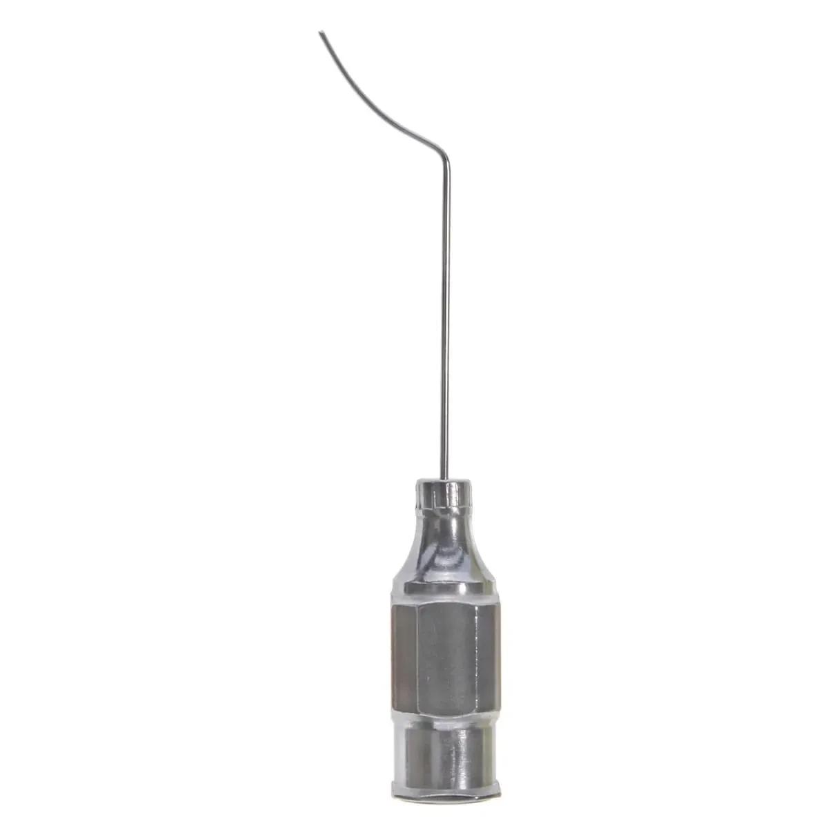 25ga Carter Irrigating Cannula LASIK