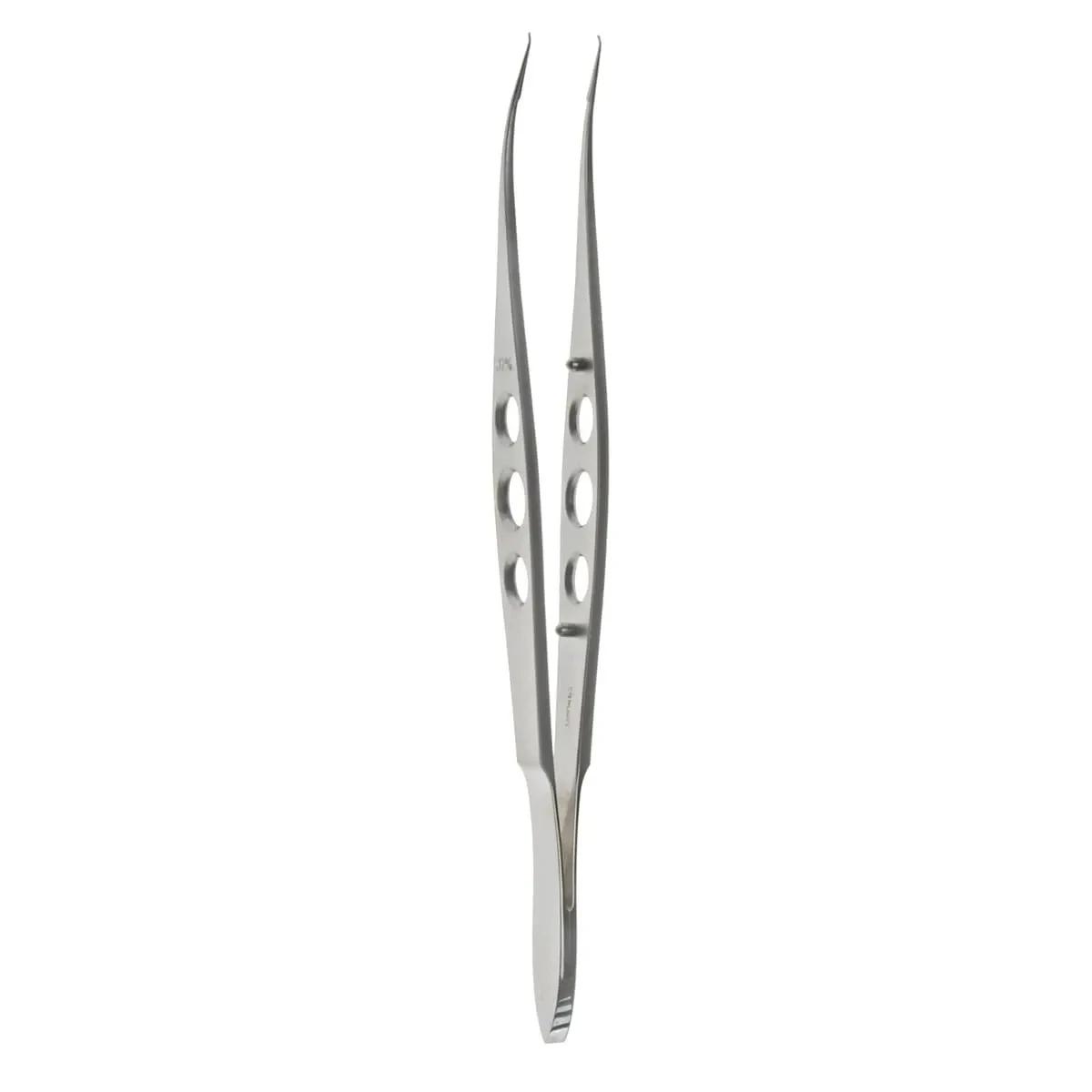 1×2 Long Castro-Colibri Forceps