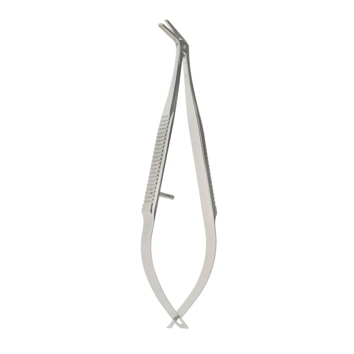 1 1/2″ Castro Corneoscleral Punch 4.5mm