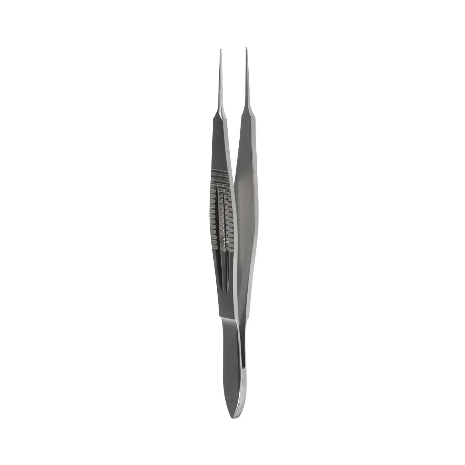Castro Fix Forceps 0.3mm Teeth