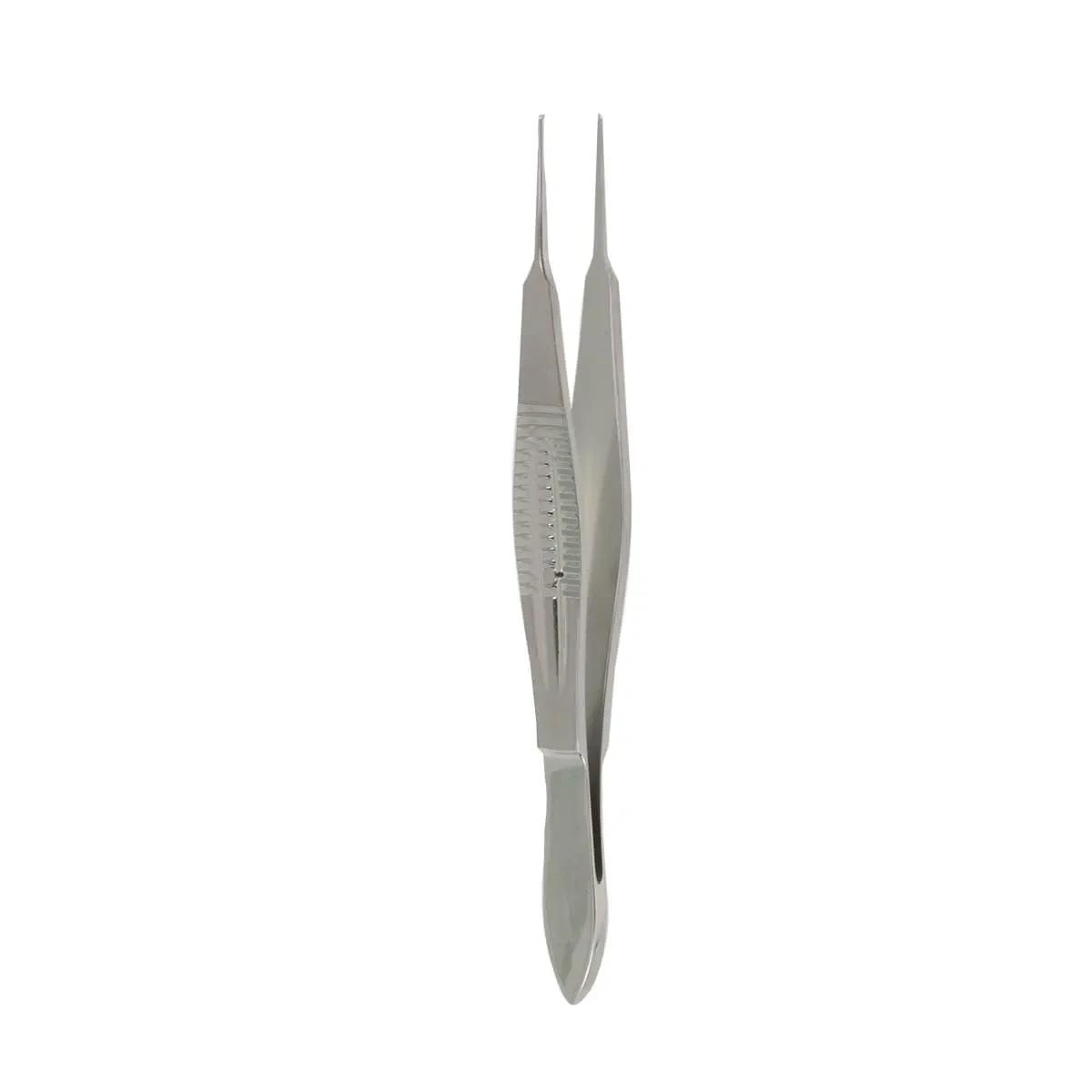 Castro Fix Forceps 0.5mm Teeth