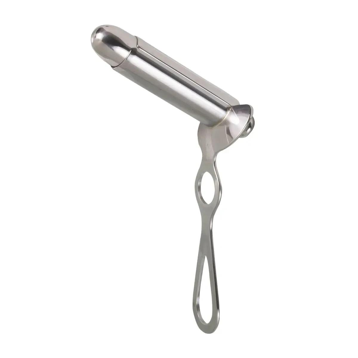 Chelsea-Eaton Speculum Small