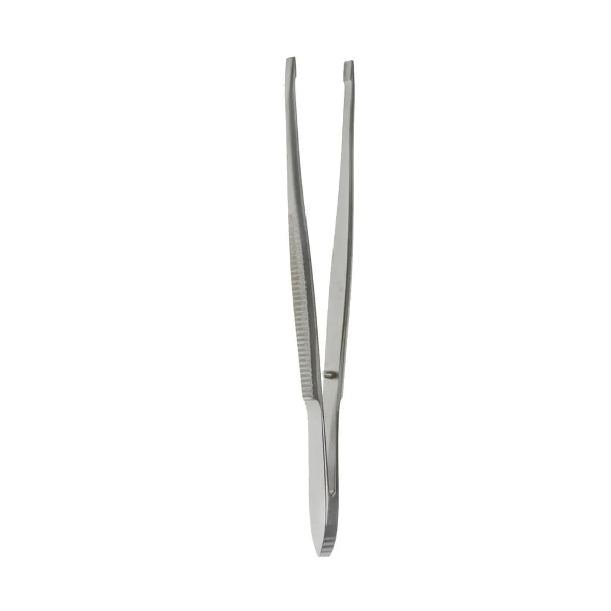 1x3mm Cilia Forceps Smooth Platform