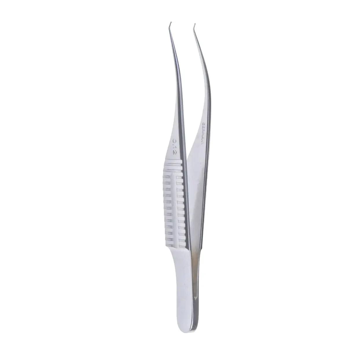 0.12 mm Colibri Forceps Micro Tissue