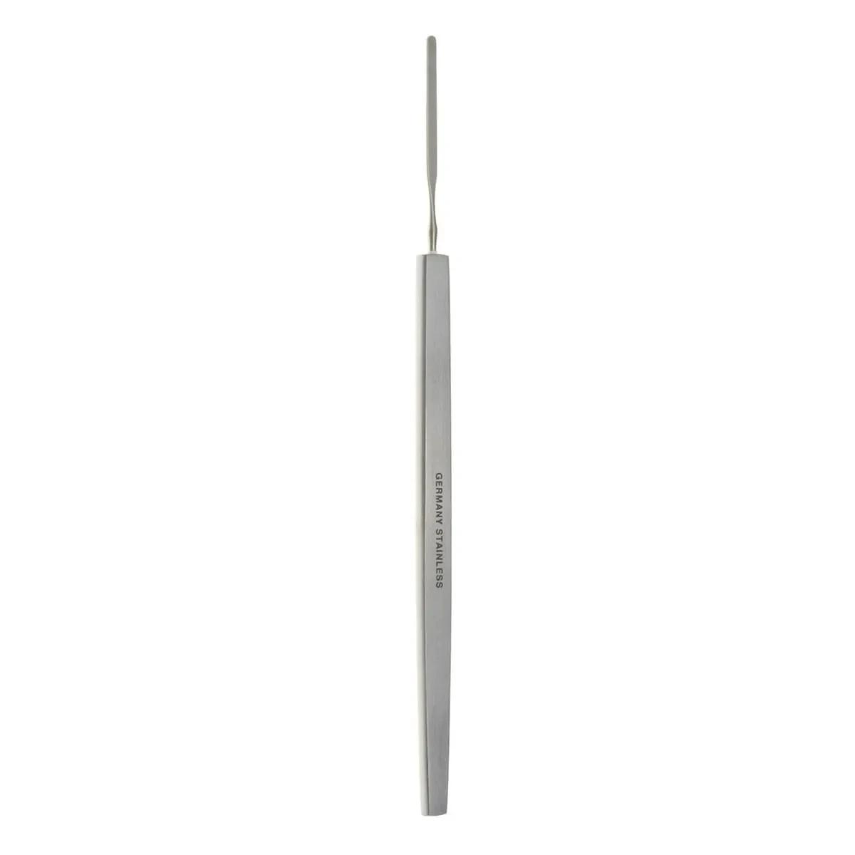 2mm Culler Iris Spatula
