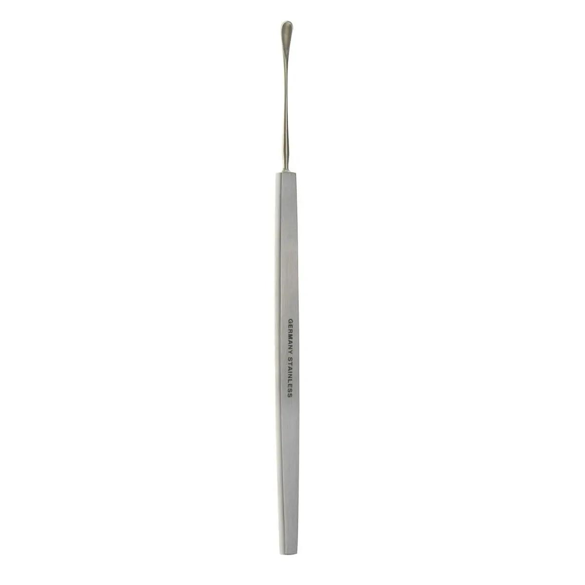 Culler Lens Spoon Curved Tip