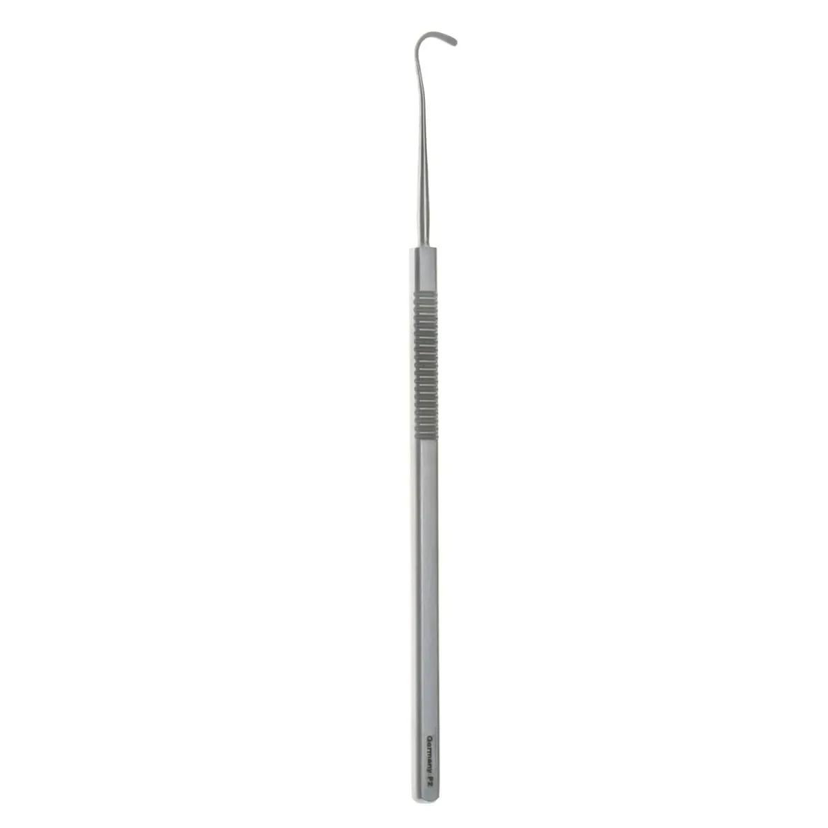 Culler Rectus Muscle Hook – Delicate