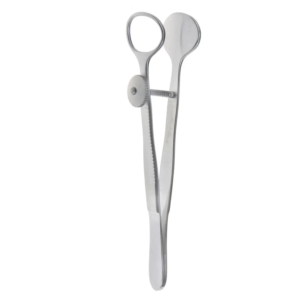 Desmarres Chalazion Forceps Small