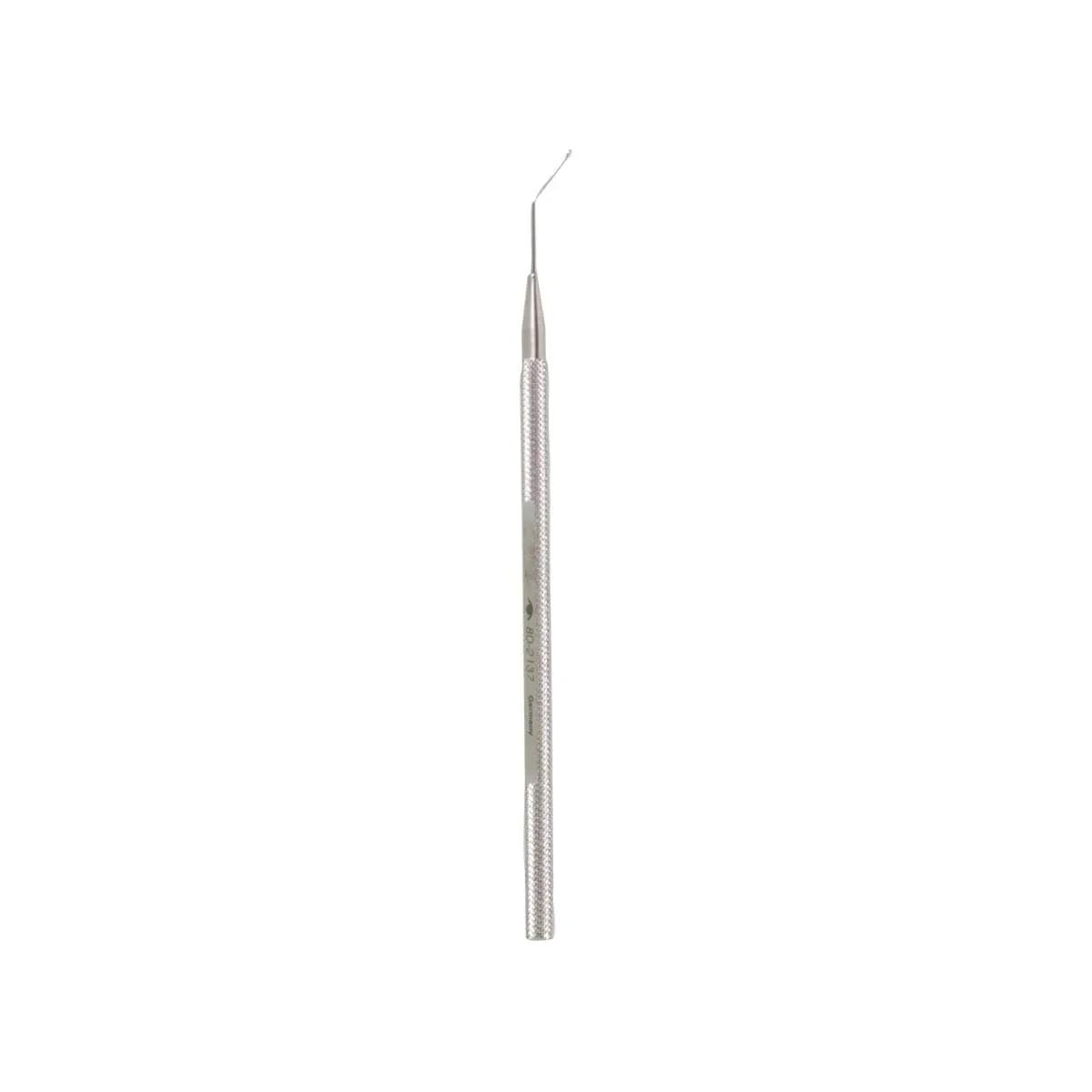 Drysdale Nucleus Manipulator Paddle Tip