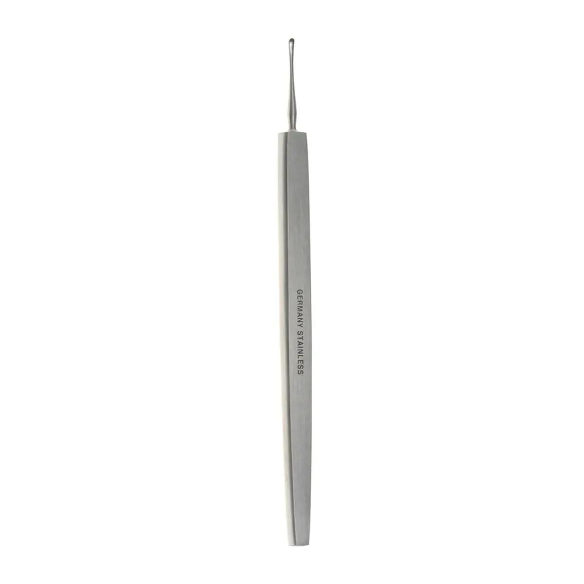 Ellis Foreign Body Spud Precision Tip