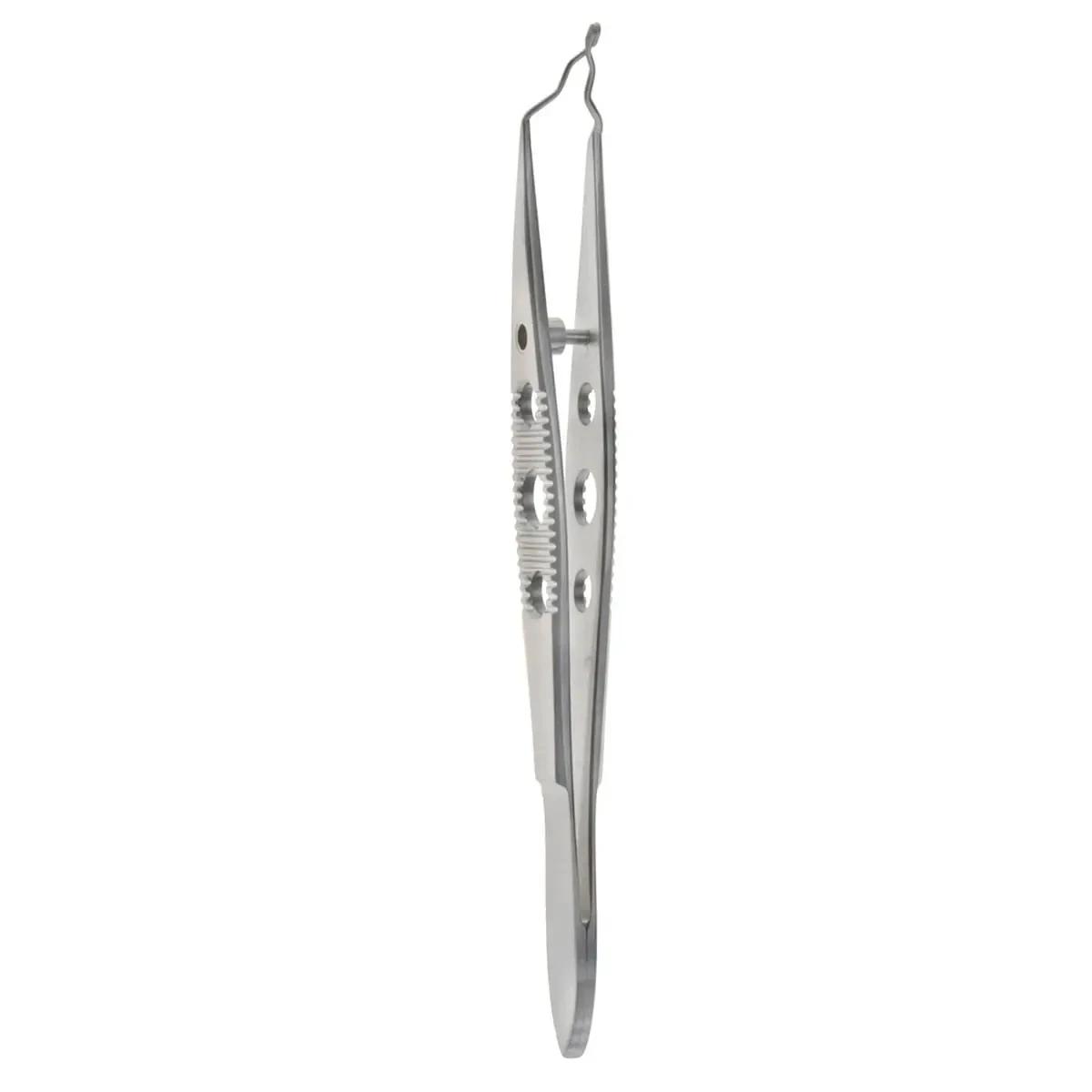 Ernst Nucleus Cracker Surgical Instrument