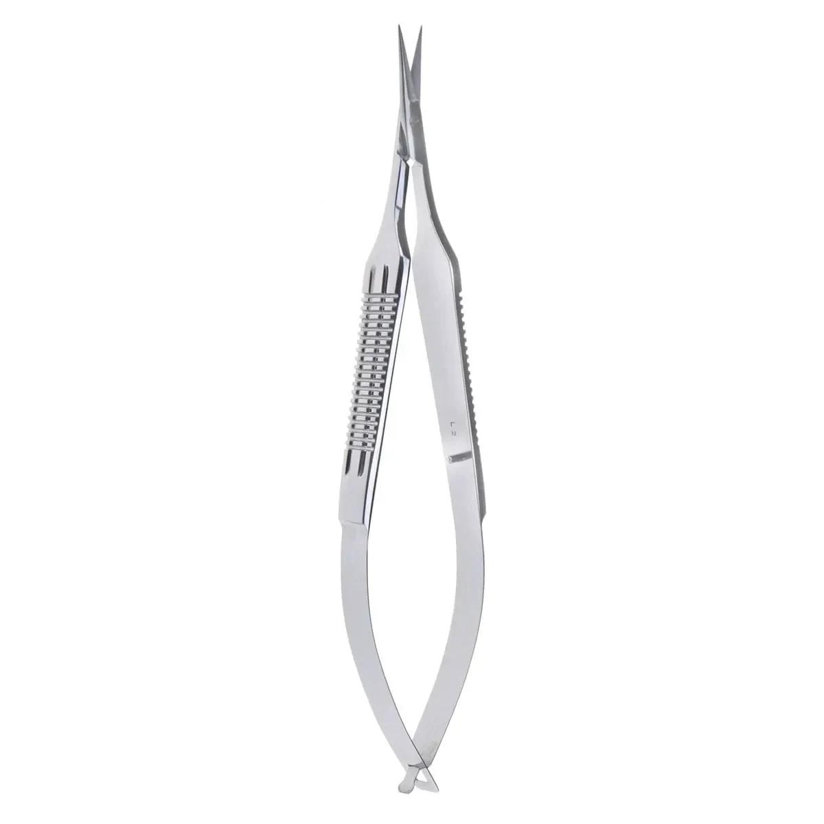 Fine Stitch Scissors Wide Handle