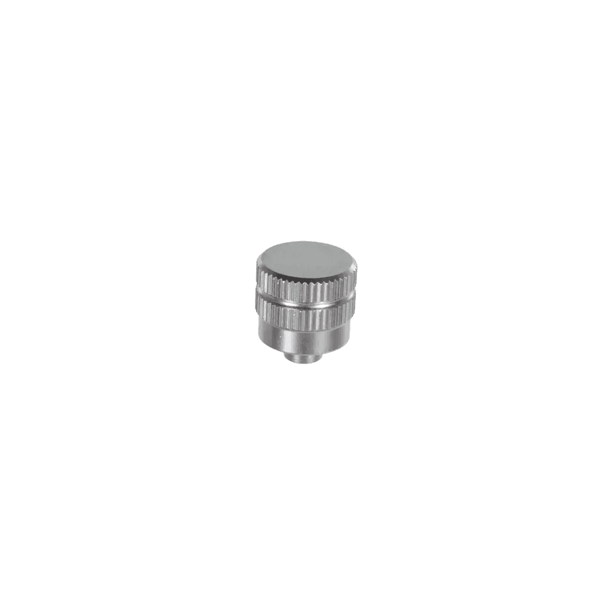 Flush Port Replacement Cap for Laparoscopic Trocars