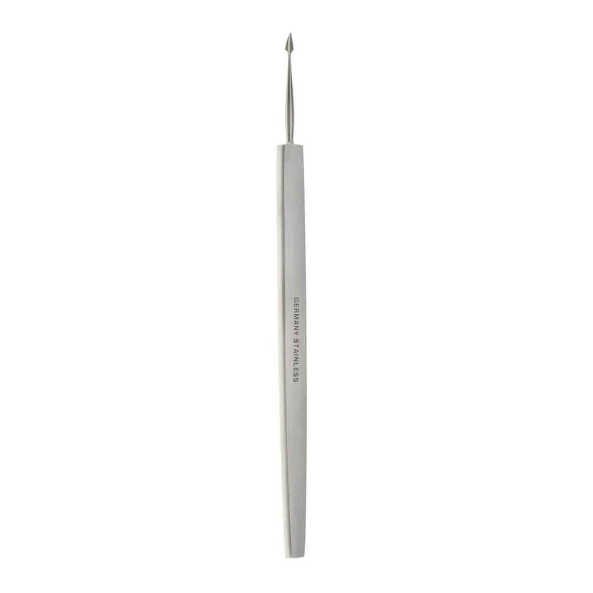 6 1/4″ Foreign Body Spud Tapered Tip