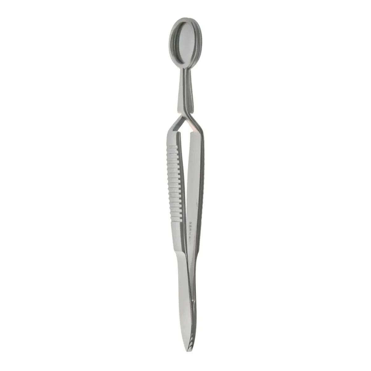 Francis Chalazion Forceps – X-Action