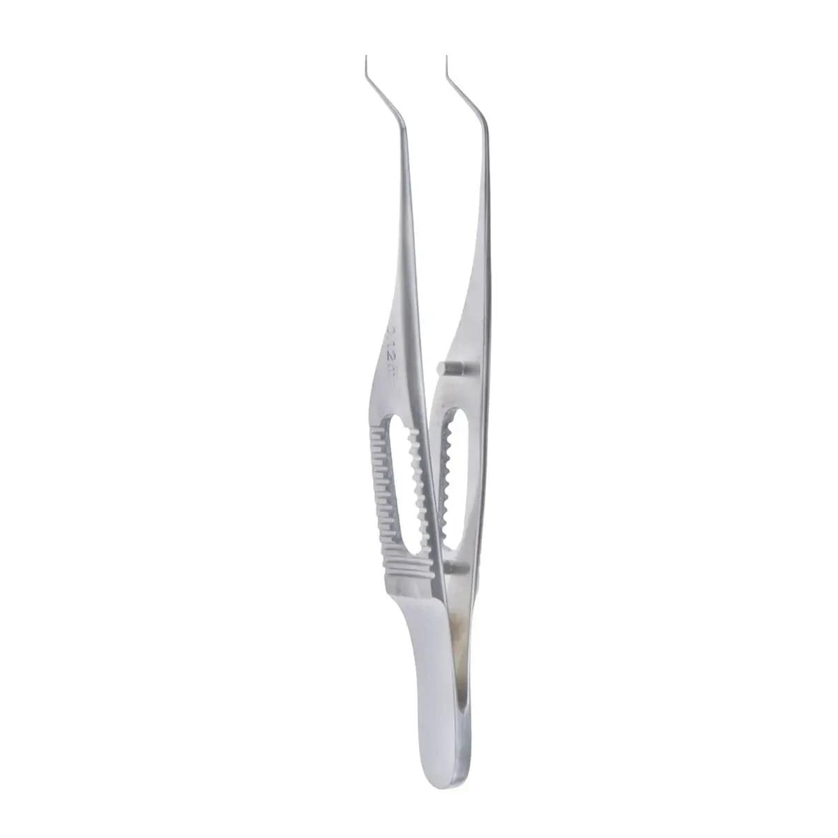 0.12mm Gil-Hess Iris Forceps Delicate
