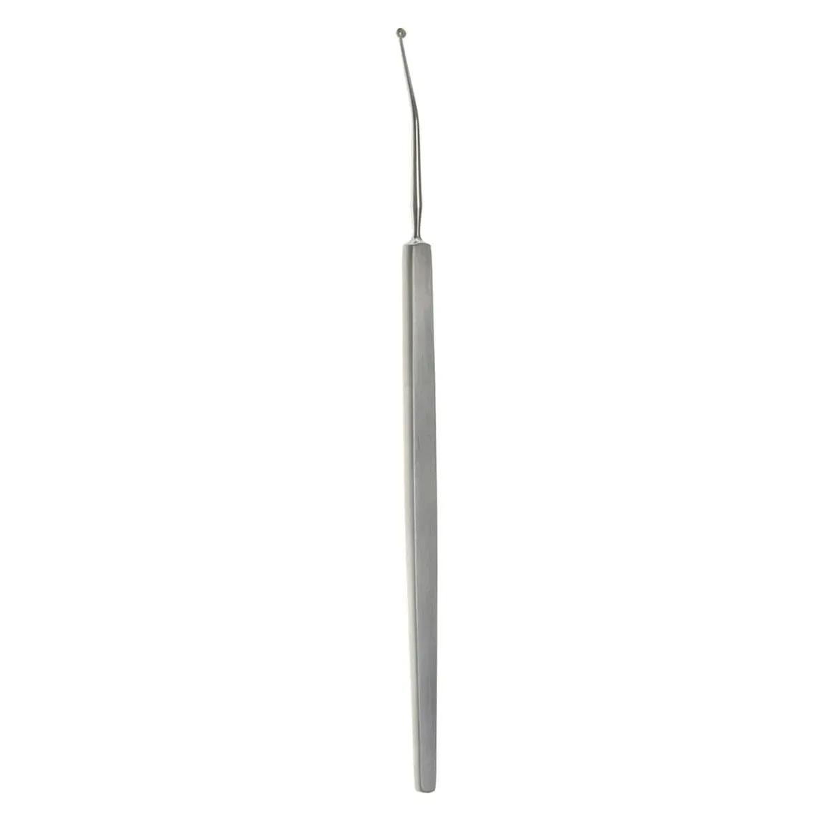 Gills-Welsh Curette Capsule Polisher