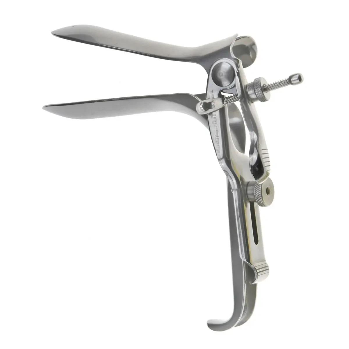 Graves Modified Speculum Right 90°