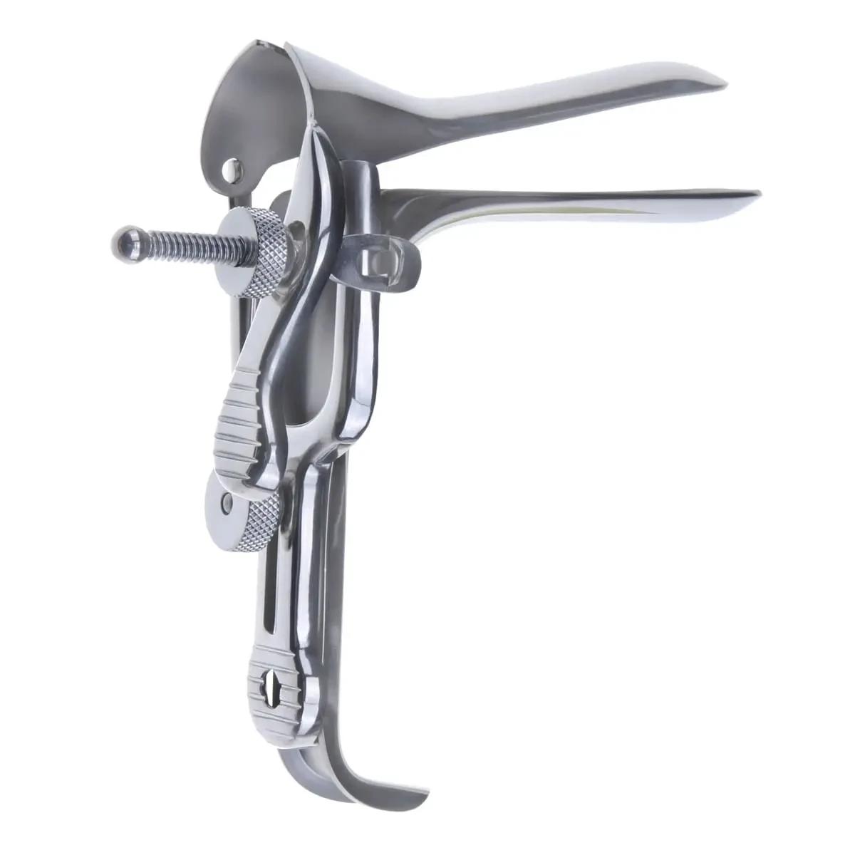 Graves Vaginal Speculum Small