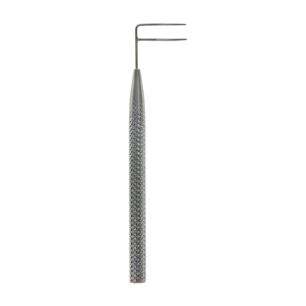 Harms Trabeculotomy Probe Left