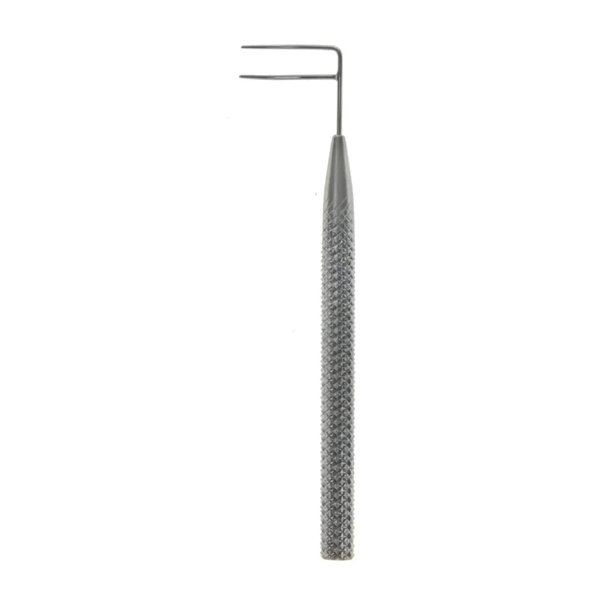 Harms Trabeculotomy Probe Right