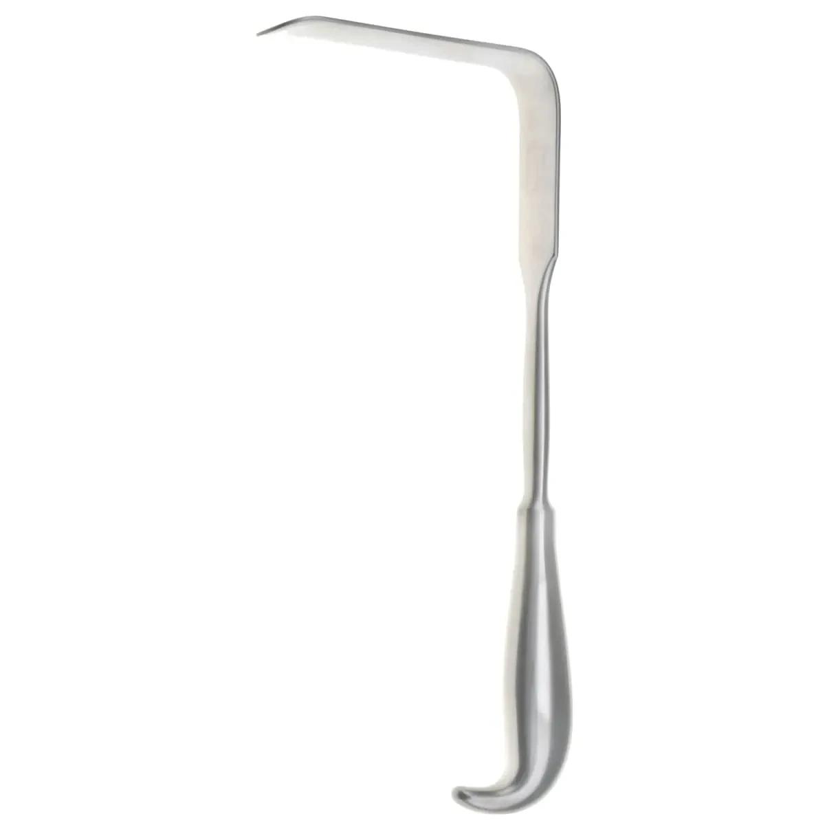 1″ Heany-Simon Retractor 4.5″ Blade
