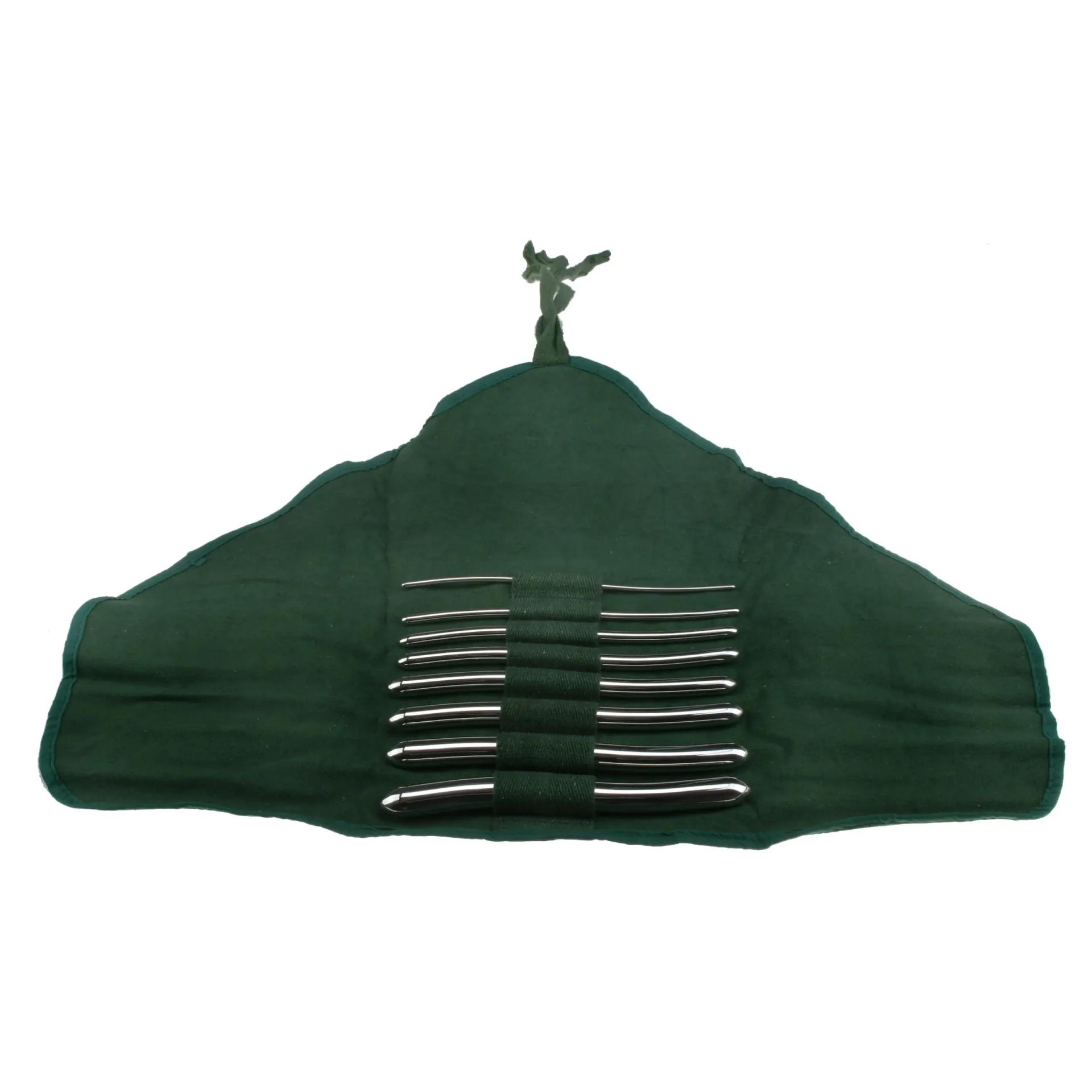 3-17 mm Hegar Uterine Dilator Set