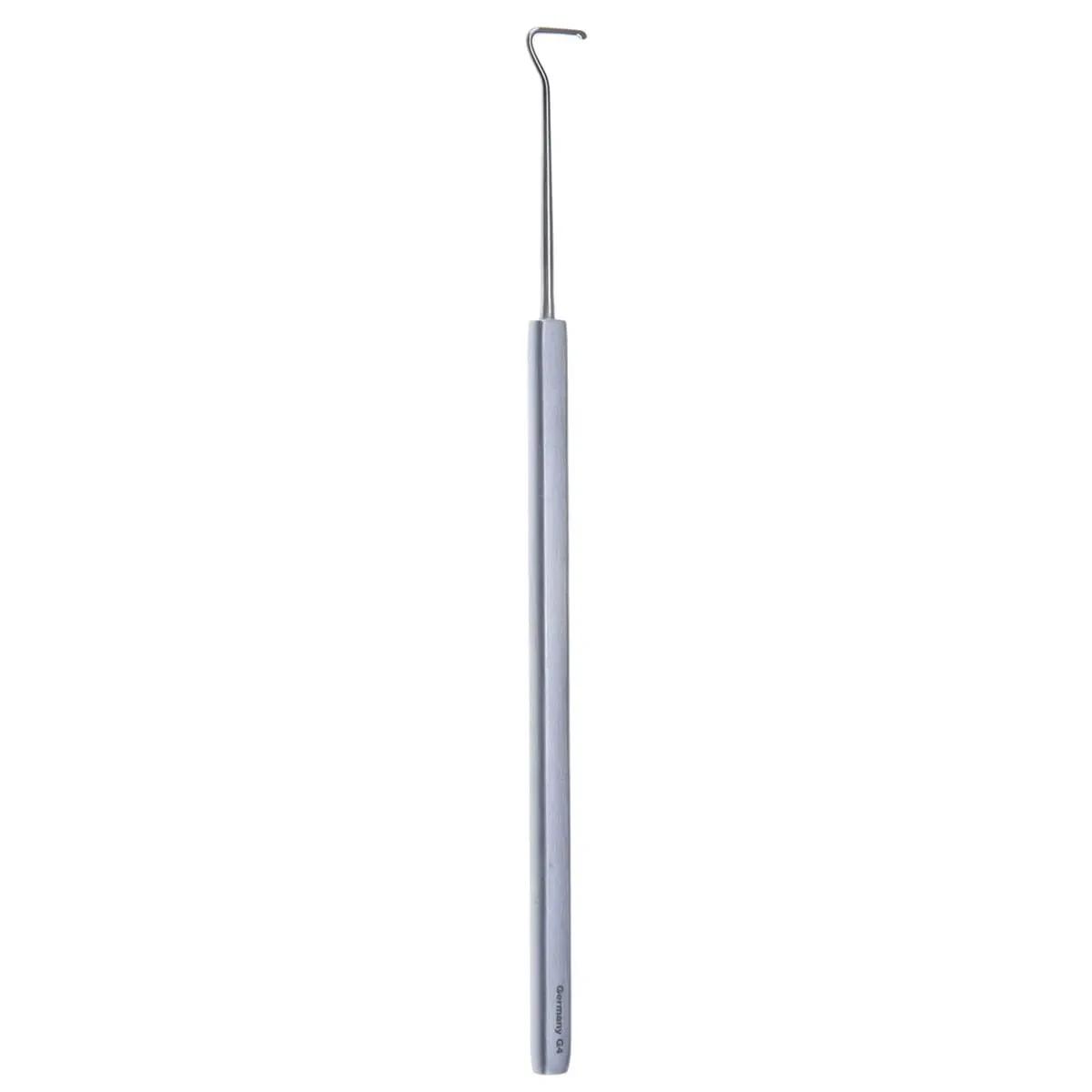 8mm Helveston Muscle Hook