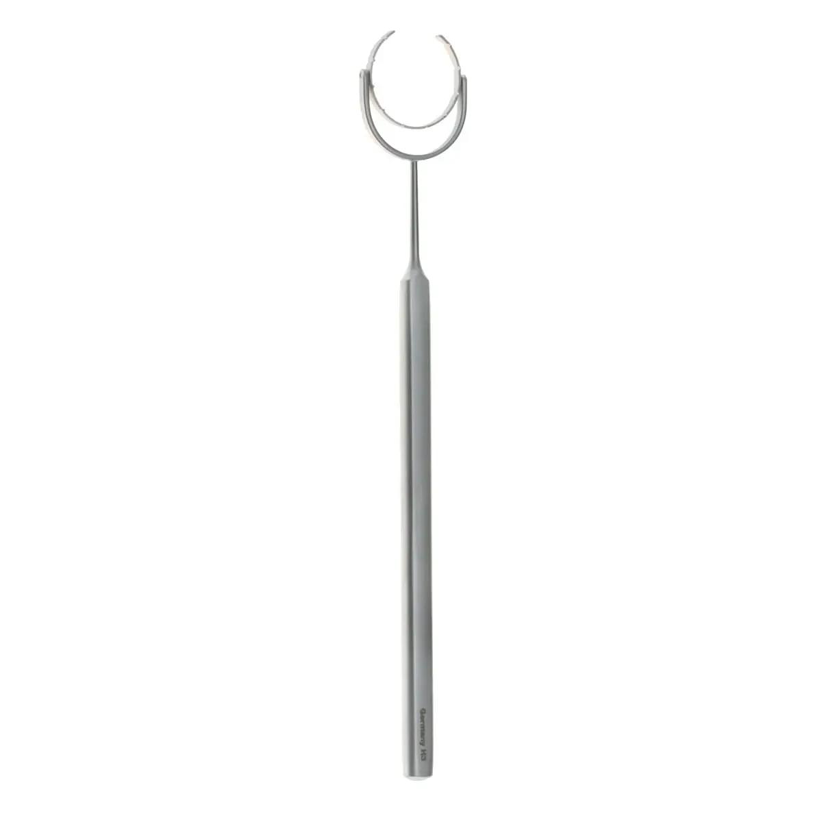 Hofman-Thornton Fixation Ring