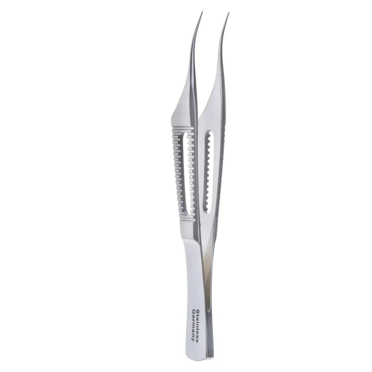 Hoskin Tissue Forceps #16