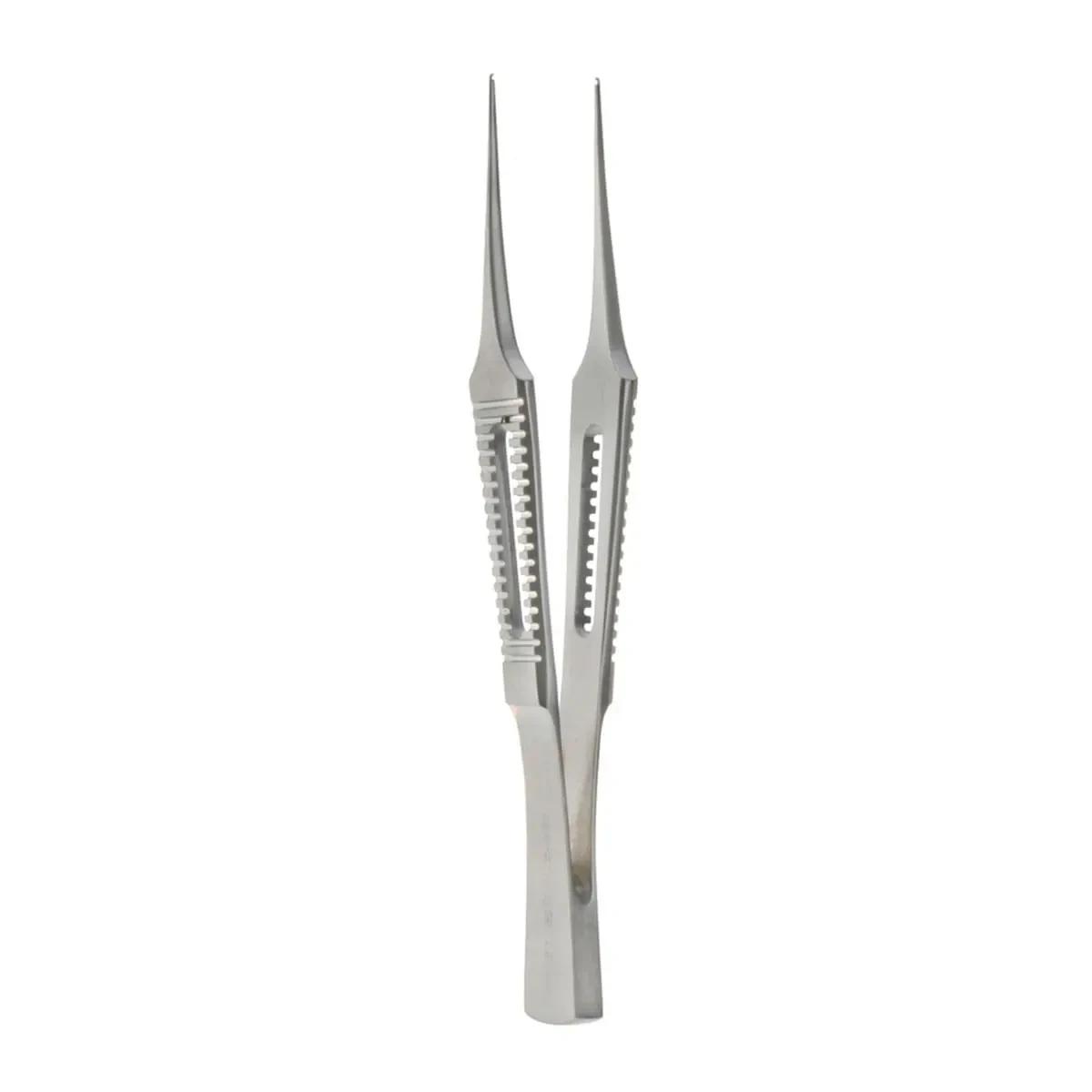 Hoskin Tissue Forceps #18