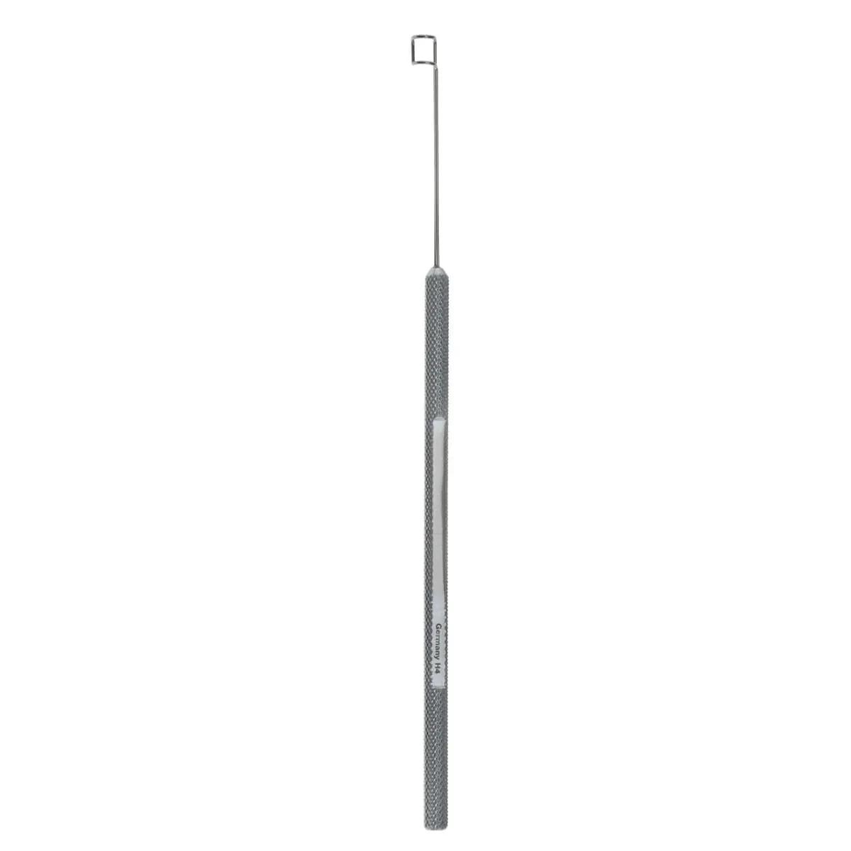Hutchinson Iris Retractor Right