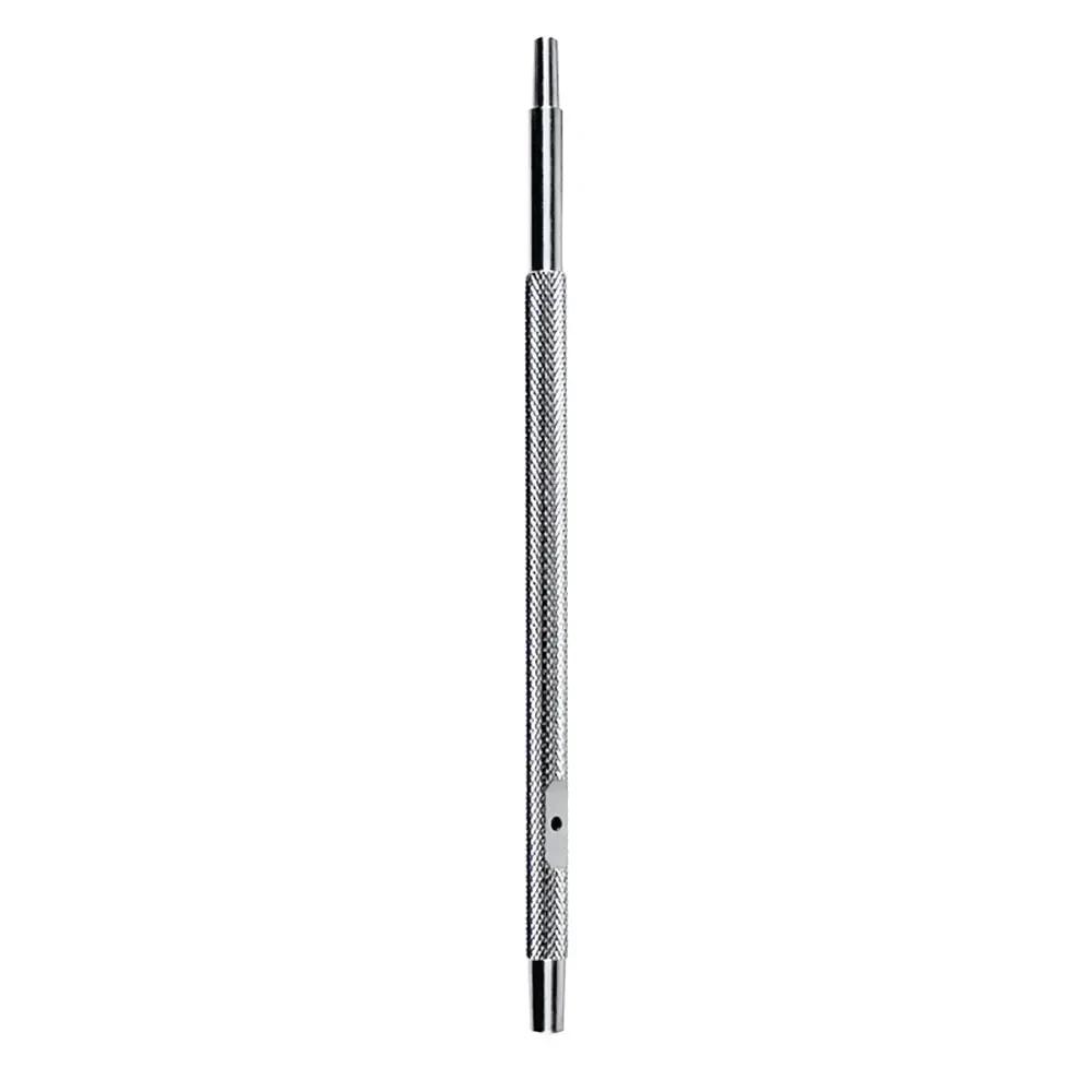 12 1/2 cm Infusion Handle Finger Hole