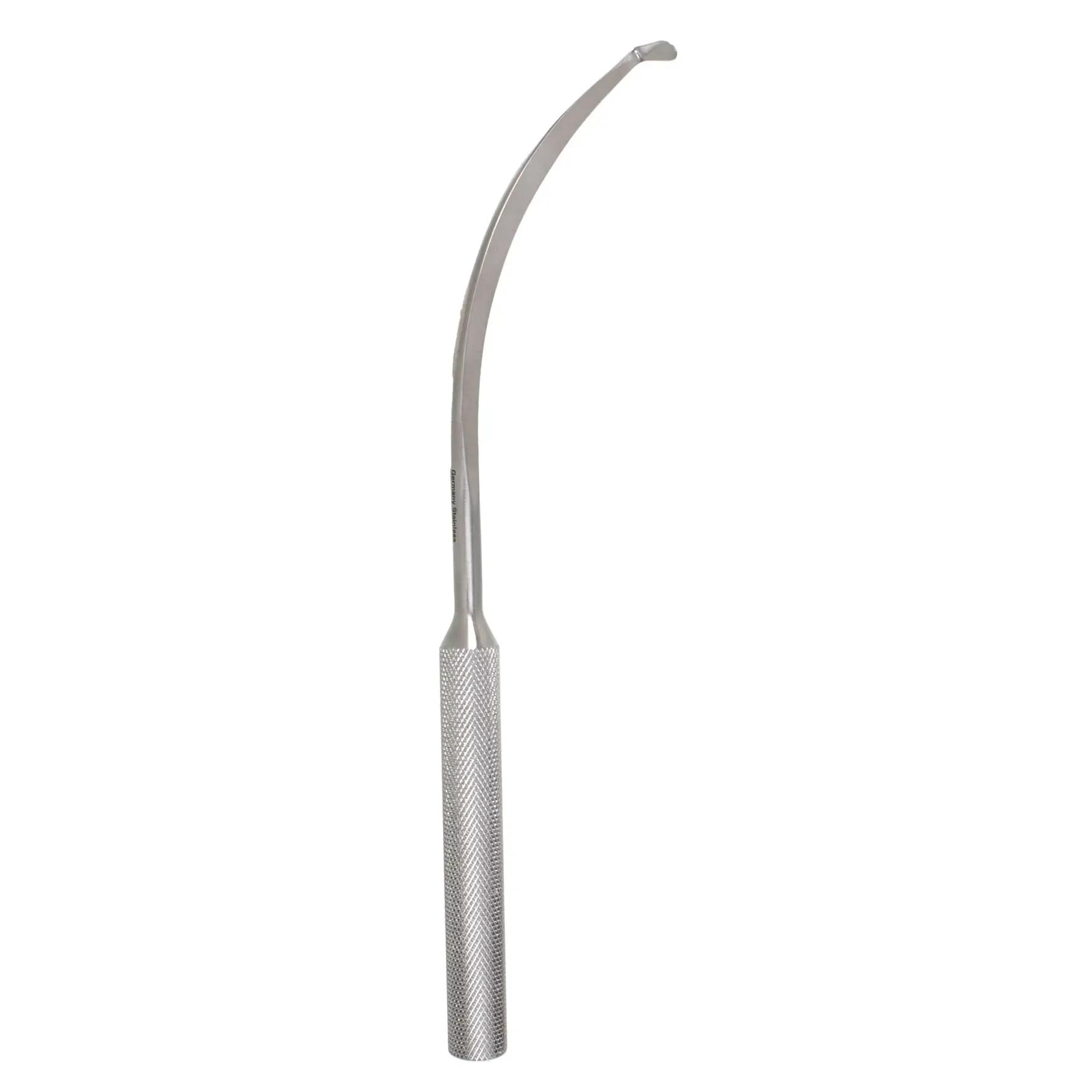 Inner-Facelift Nerve Protector Right