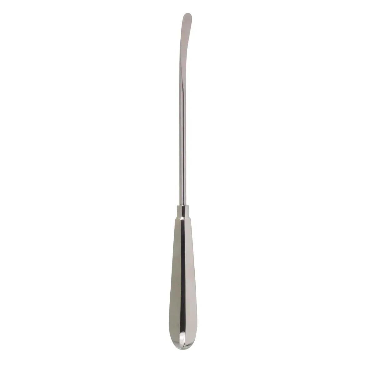 Inner-Forehead Elevator Half Curved