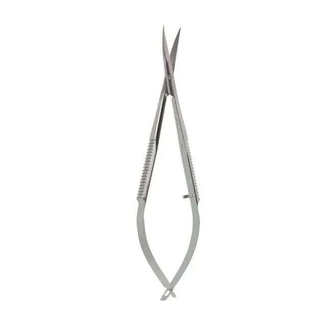 Iris Scissors 4 1/2″ Standard Blades Straight
