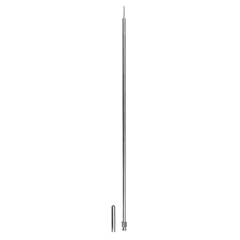 35 cm Irrigating/Aspirating Needle 15g