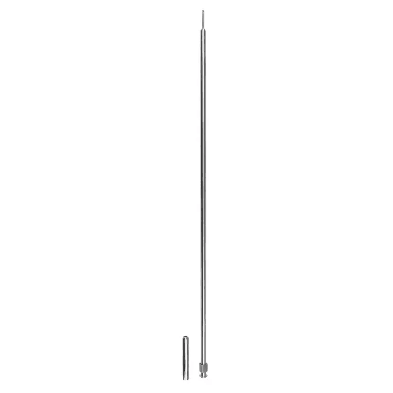 15cm Irrigating/Aspirating Needle 15g