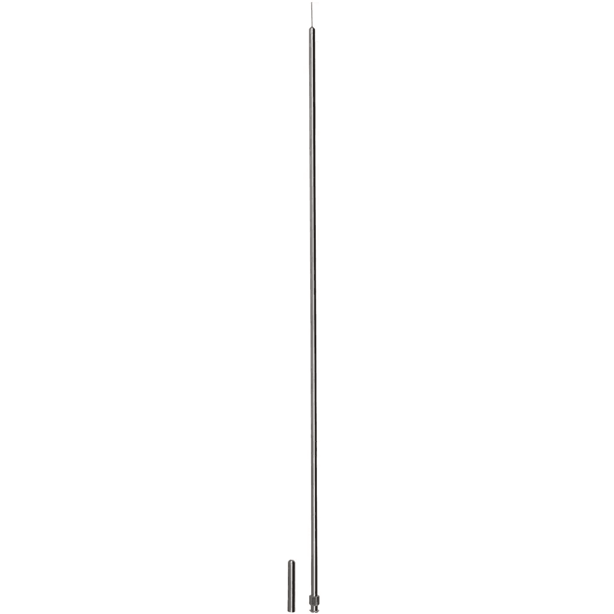 35cm Irrigating Aspirating Needle 22g