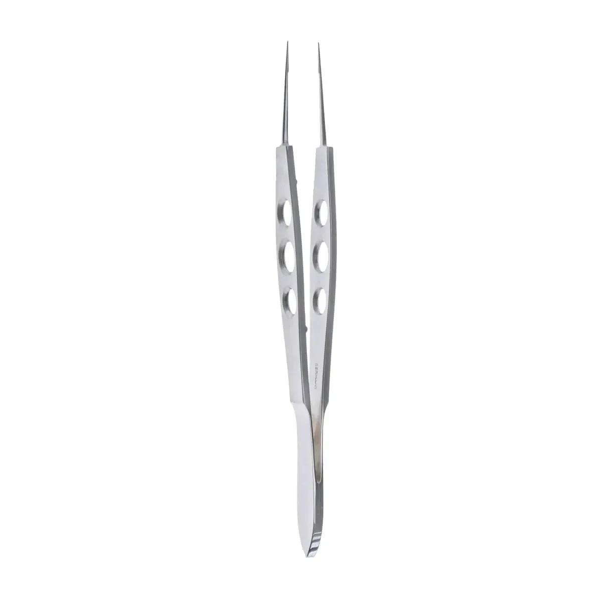 Jaffe Tying Forceps Straight