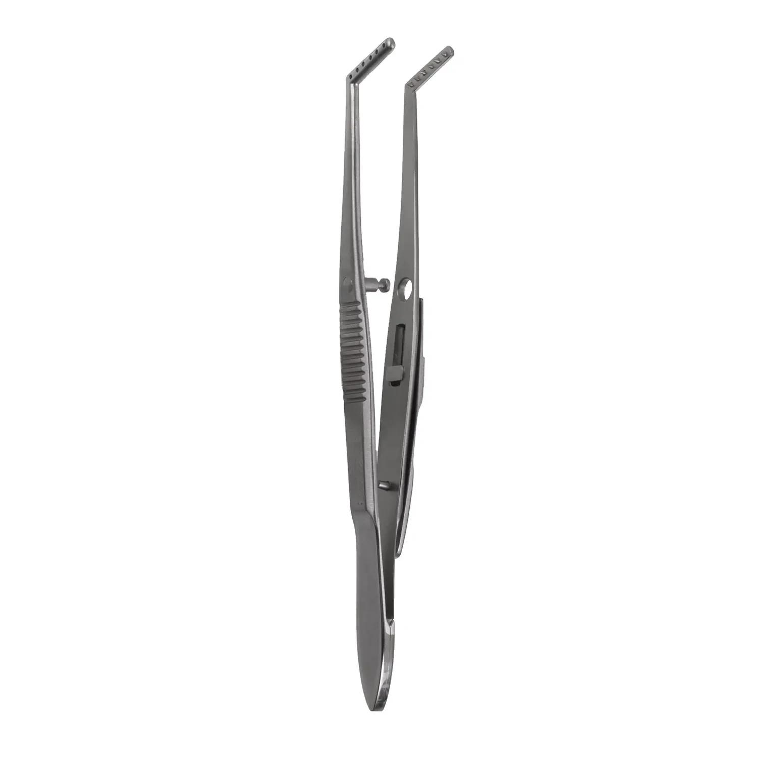 Jameson Muscle Forceps Left Adult
