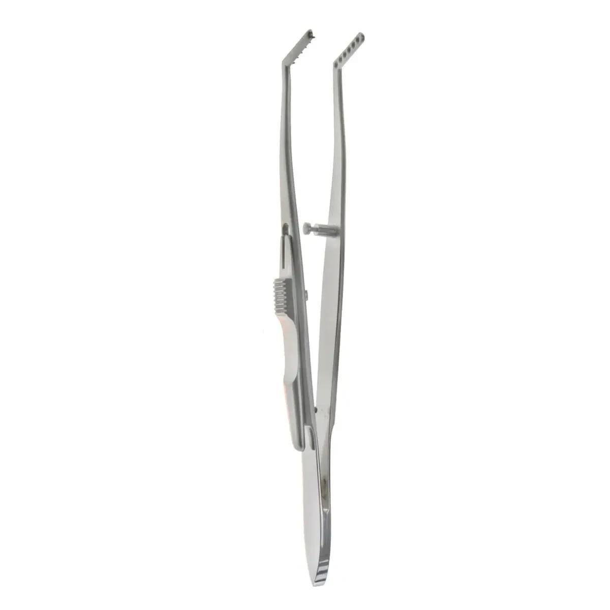 Jameson Muscle Forceps Adult Right-Sided