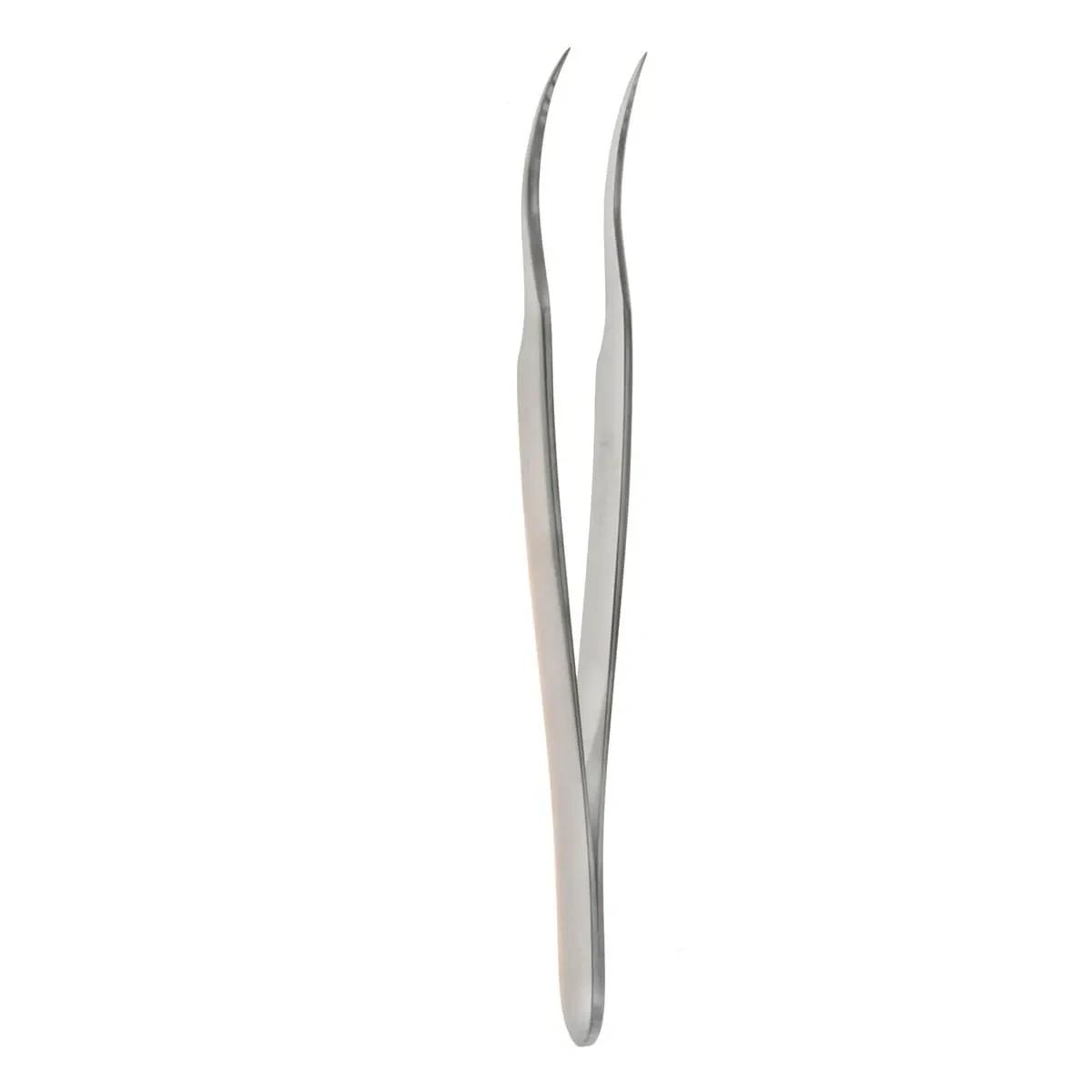 6 1/4″ Jewelers Forceps #7 Precision Tip