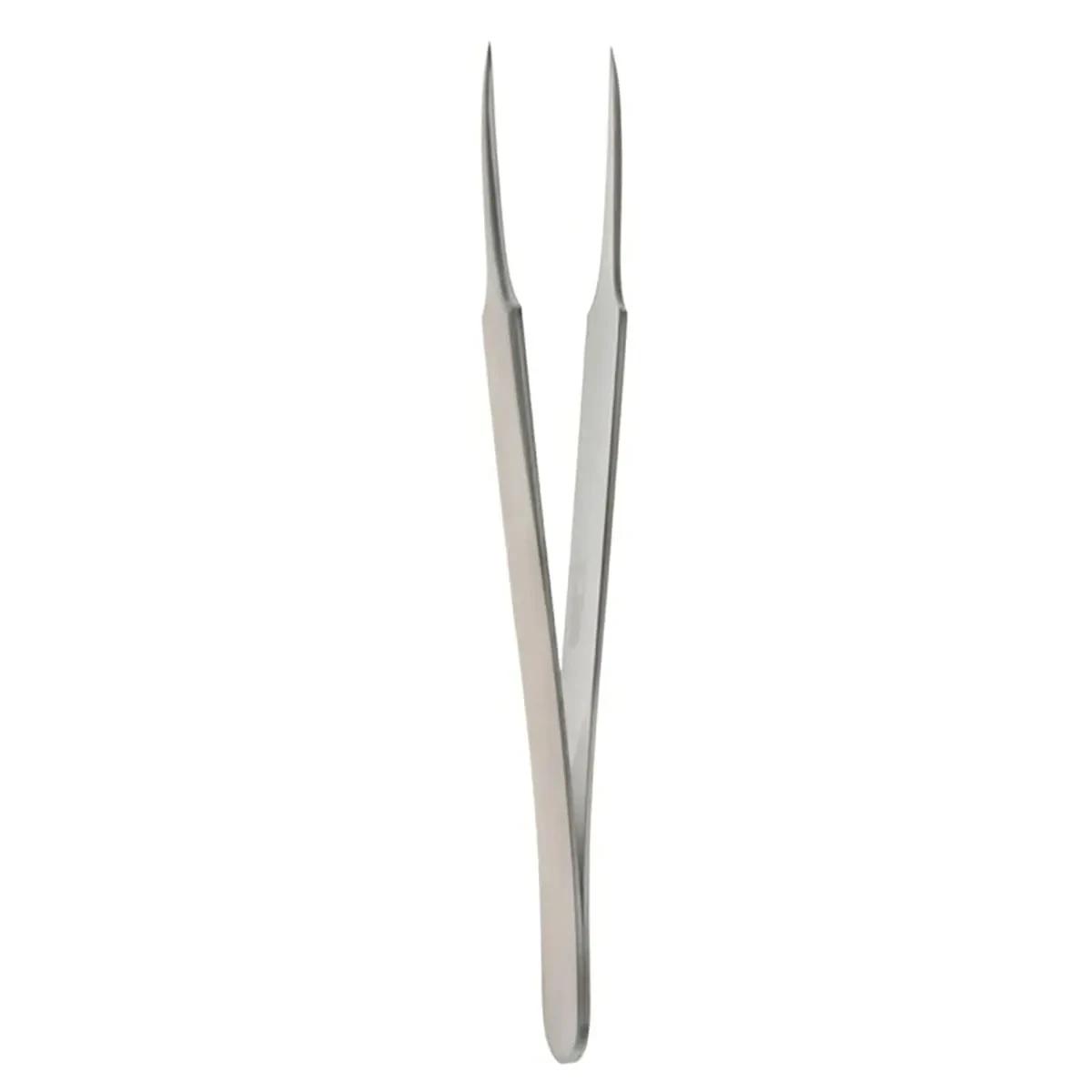 Jewelers Forceps #5