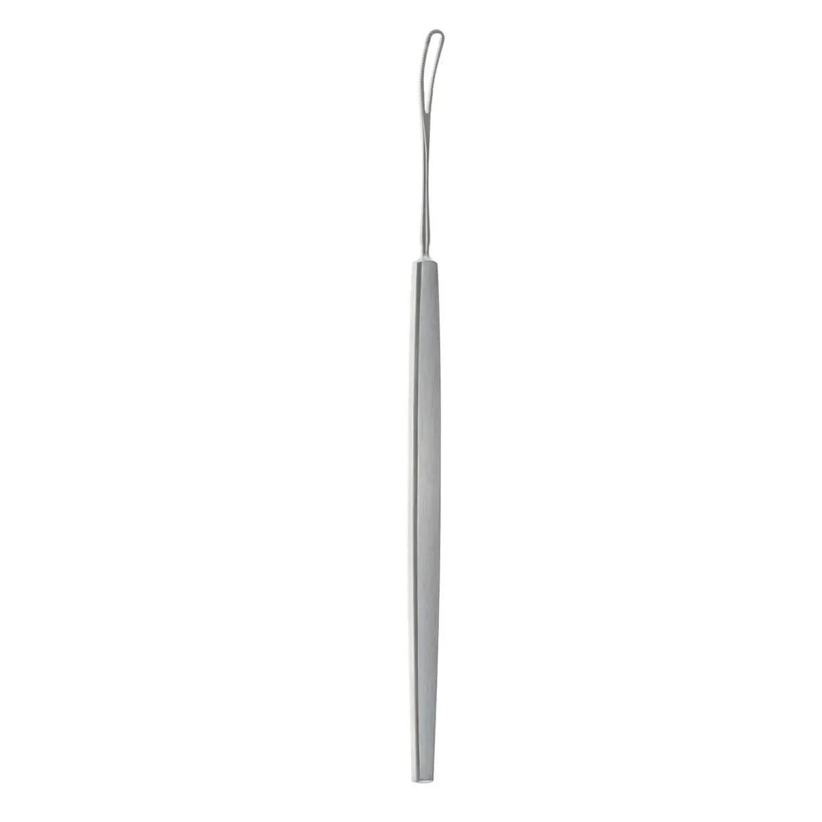 Kansas Nucleus Loop Surgical Instrument