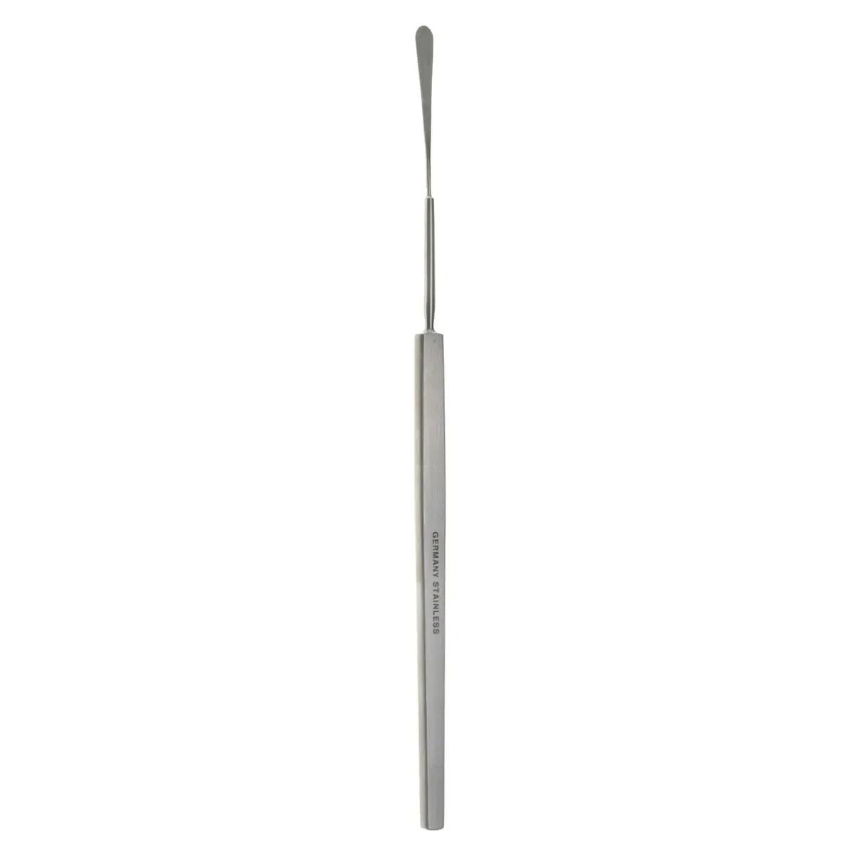 Kimura Platinum Spatula Slim Tip